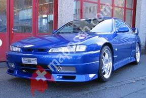 Carrosserie Poly-Form AG