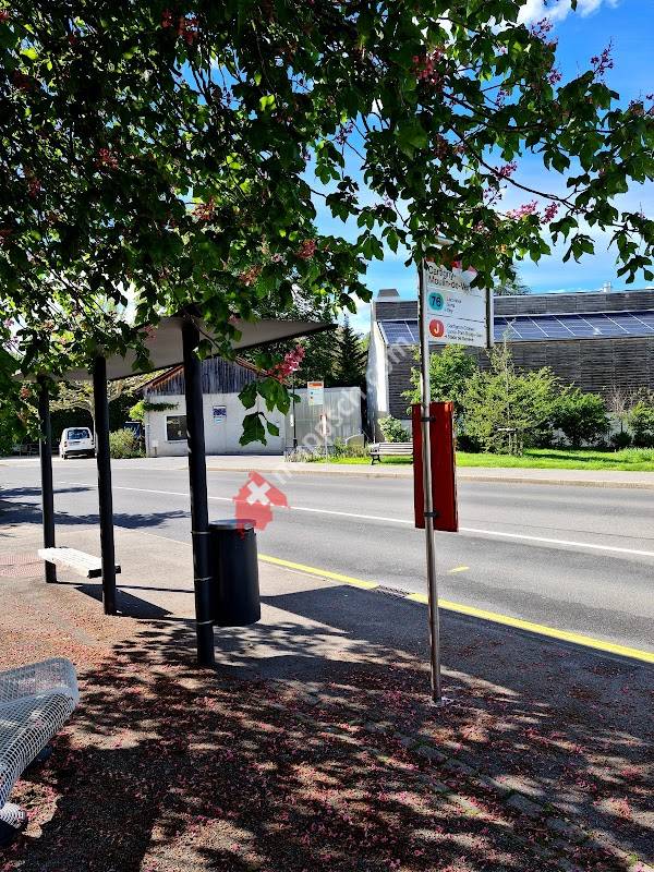 Cartigny, Moulin de Vert
