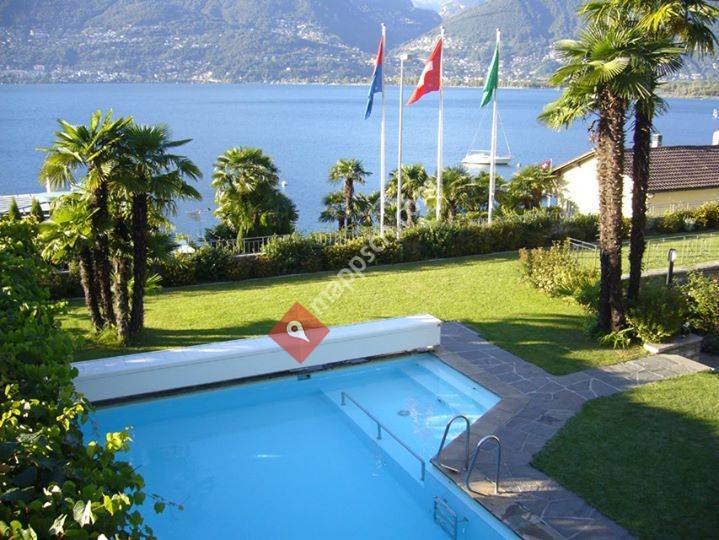 Casa al Lago, Ferienwohnungen