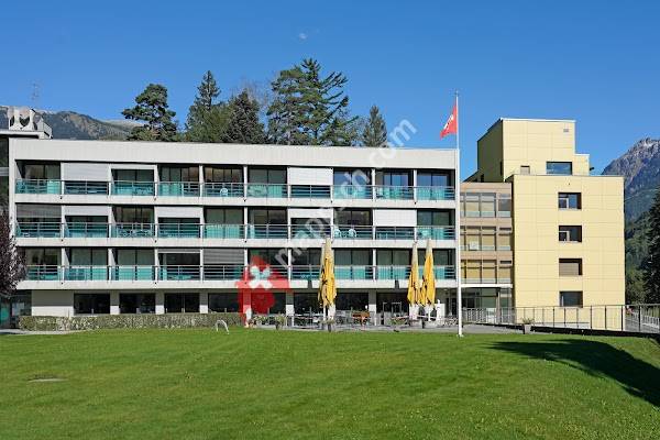 Casa di riposo La Quercia