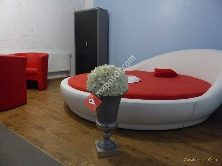 Casablanca Club Elvetia