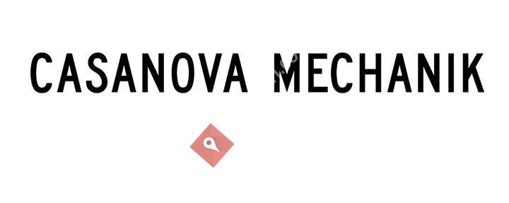 Casanova Mechanik