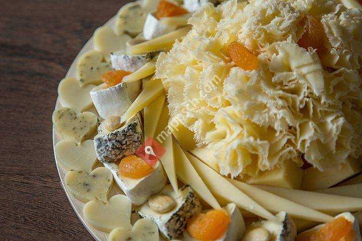 Cascharia La Flurina