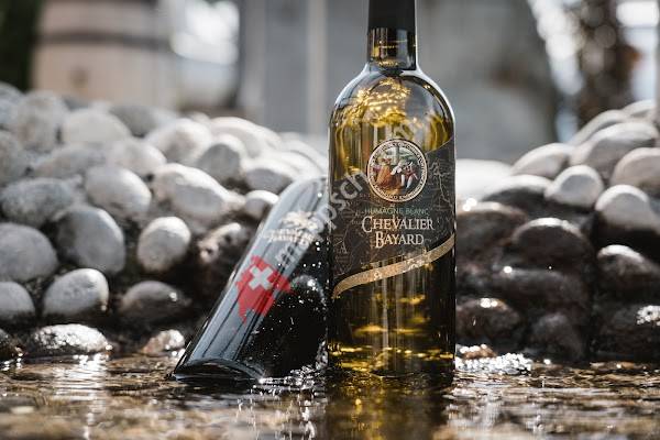 Cave du Chevalier Bayard SA