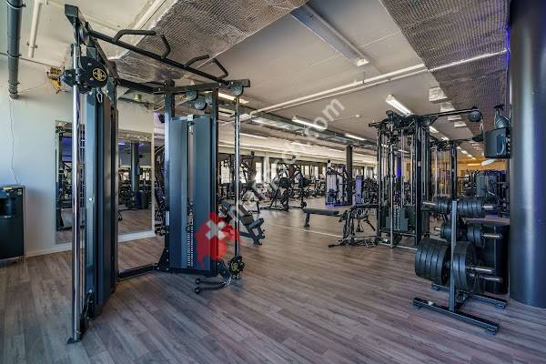 Central Gym Münchenbuchsee