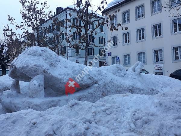 Centre de Culture ABC