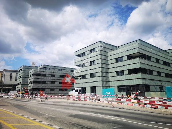 Centre Médico-social