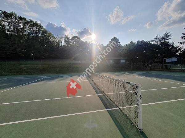 Centre Sportif de Vessy