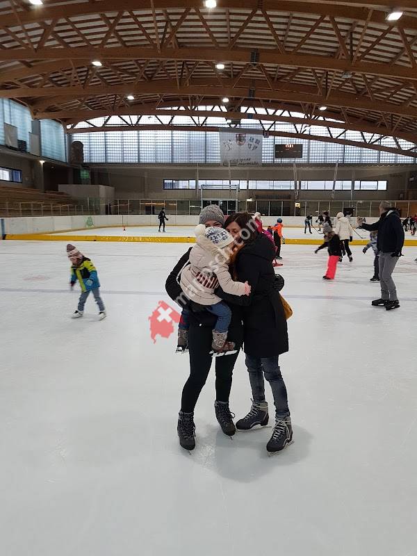 Centre Sportif Sous-Moulin