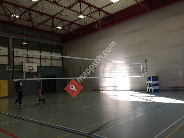 Centro Professionale Trevano