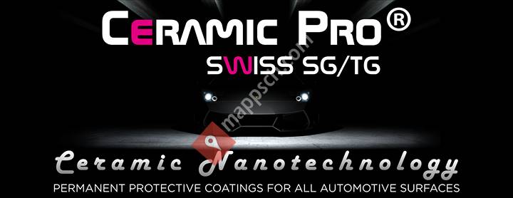 Ceramic Pro Swiss SG/TG