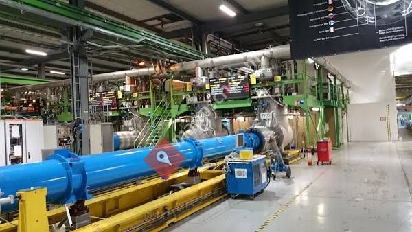 CERN Recruitment Service