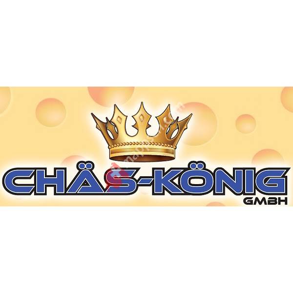 Chäs-König GmbH