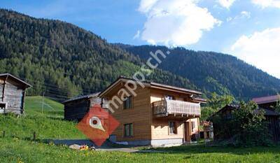 Chalet Abendruh