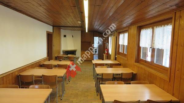 Chalet du bon larron