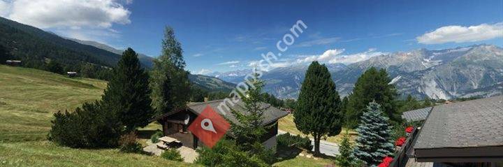 Chalet Firn