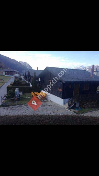 Chalet Harmonie