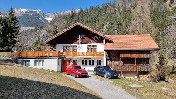 Chalet Hermann