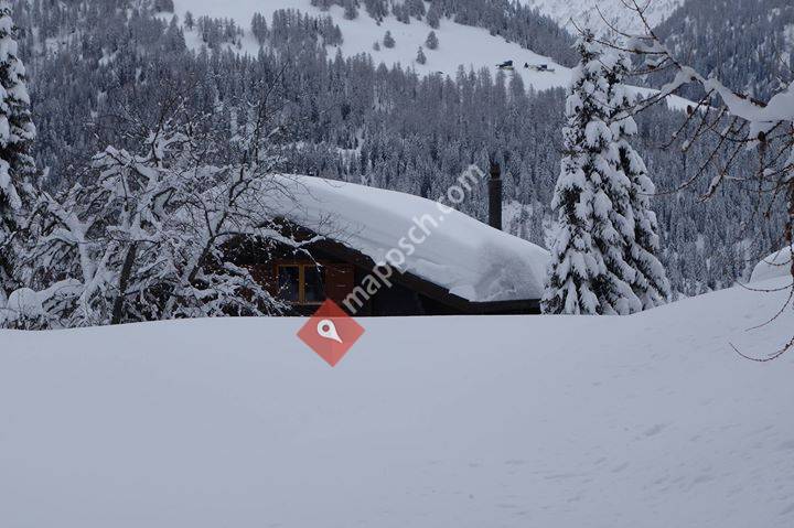Chalet Schafgrind, Bellwald, Wallis - CH