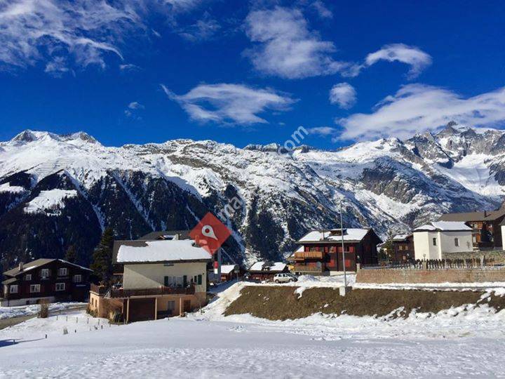 Chalet Sunneschy, Bellwald, Wallis