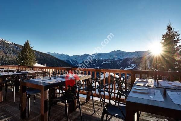 Chandolin Boutique Hotel