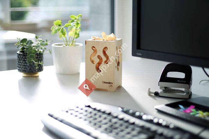 Chembra-Arvenlüfter