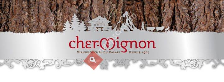 Cher-Mignon SA - viandes séchées