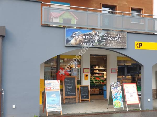 Chez Claire & Michel