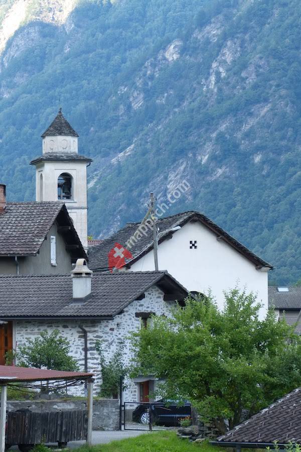 Chiesa di San Carlo Borromeo