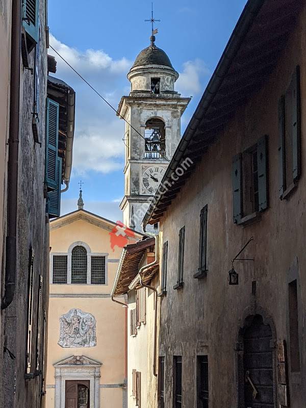 Chiesa di San Martino