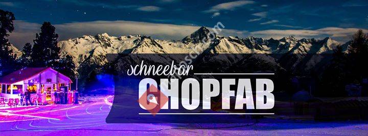 Chopfab
