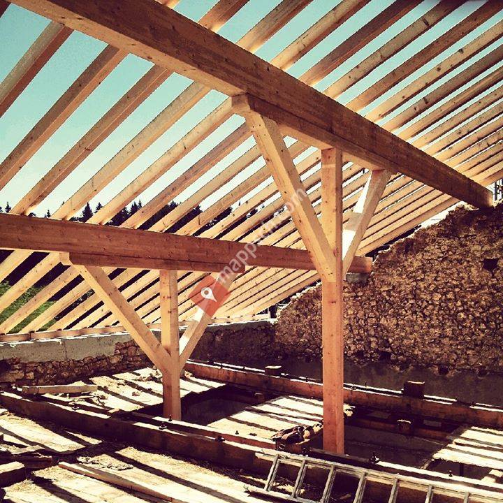 Christian Monnier Sàrl