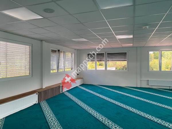 CIAJ (Centre Islamique Arrahman Du Jura)