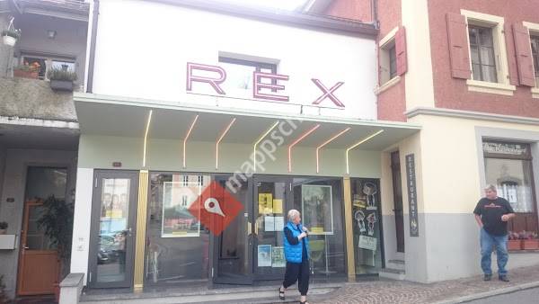 Cinéma Rex