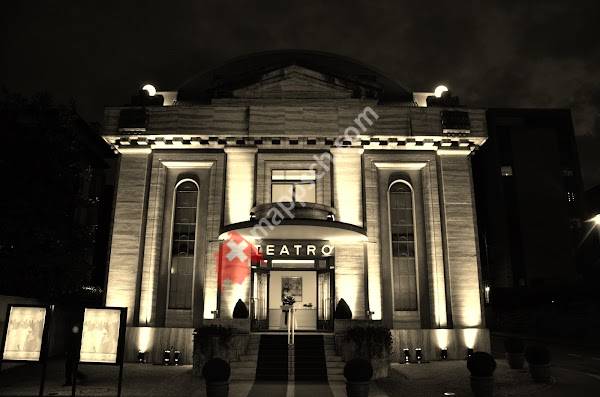 Cinema Teatro di Chiasso