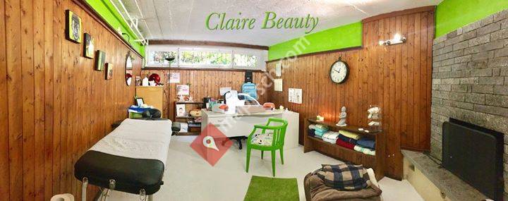 Claire Beauty