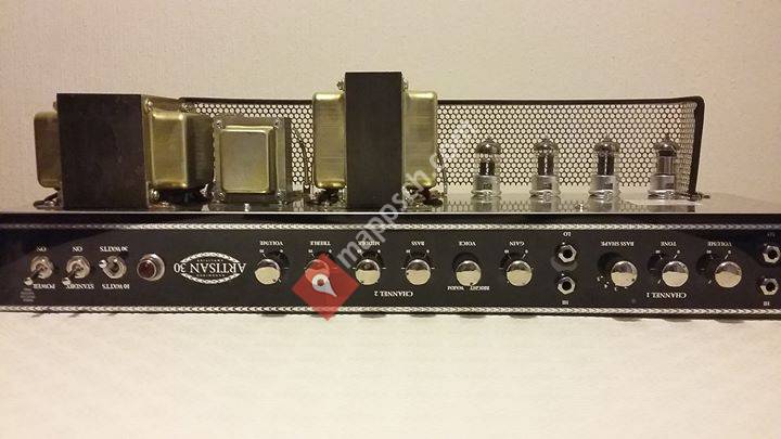 Claret Amplification