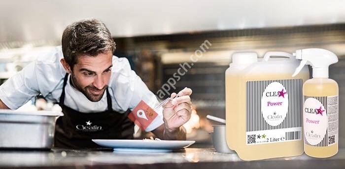 Cleafin-Partnerin Andrea Eskandari-Kolb