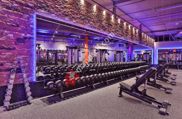 clever fit Volketswil