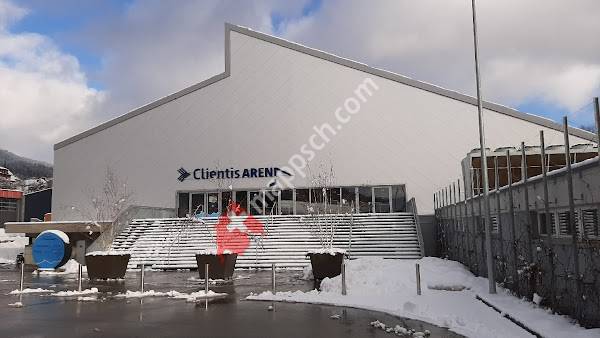 Clientis Arena