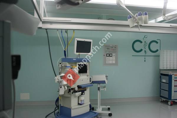 Clinique CIC Riviera
