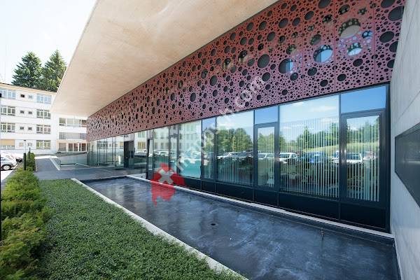 Clinique Montbrillant