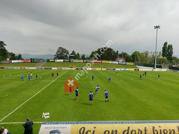 Club de Football FC Stade Nyonnais