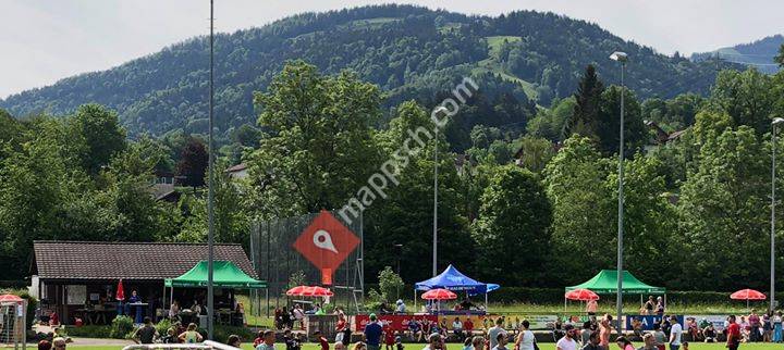 Club Hüttli FC  Ebnat-Kappel