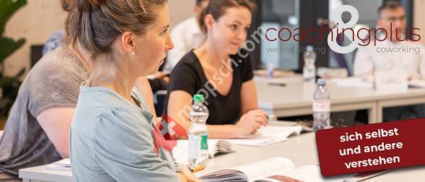 Coachingplus Ausbildung & Weiterbildung