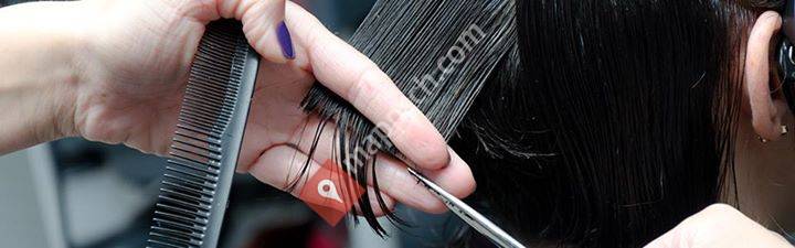 Coiffeur hair-station