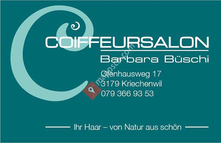 Coiffeursalon