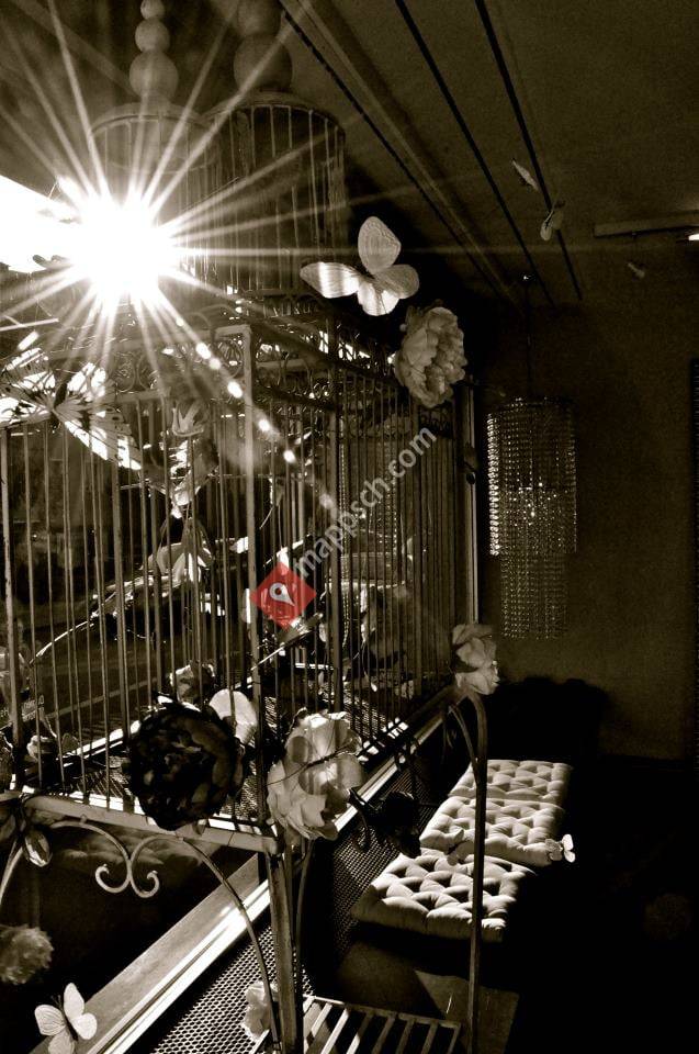 Coiffeursalon Schnittpunkt