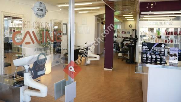 Coiffure Caline AG