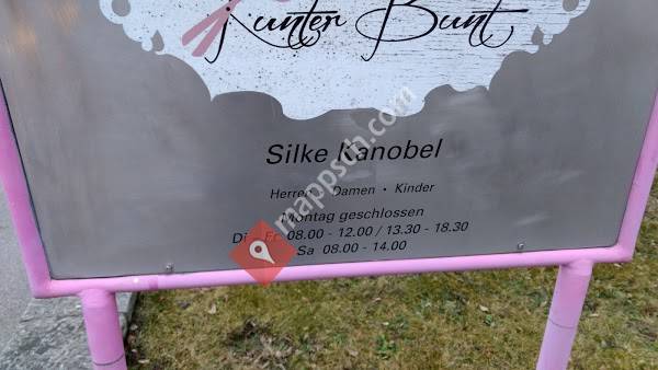 Coiffure Kunter Bunt